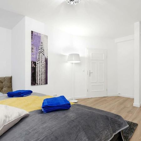 ברלין Big Central City Apt. Potsdamer Platz מראה חיצוני תמונה