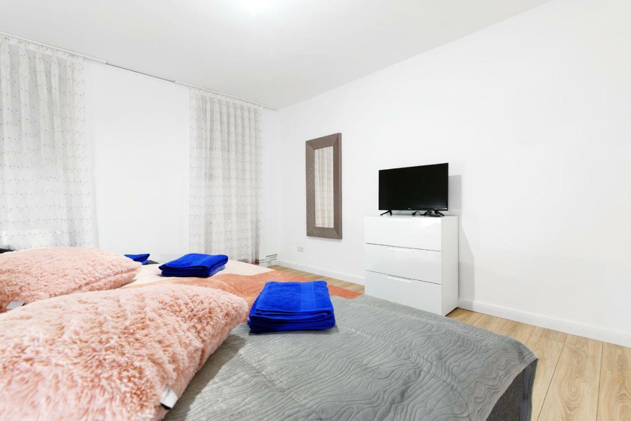 ברלין Big Central City Apt. Potsdamer Platz מראה חיצוני תמונה