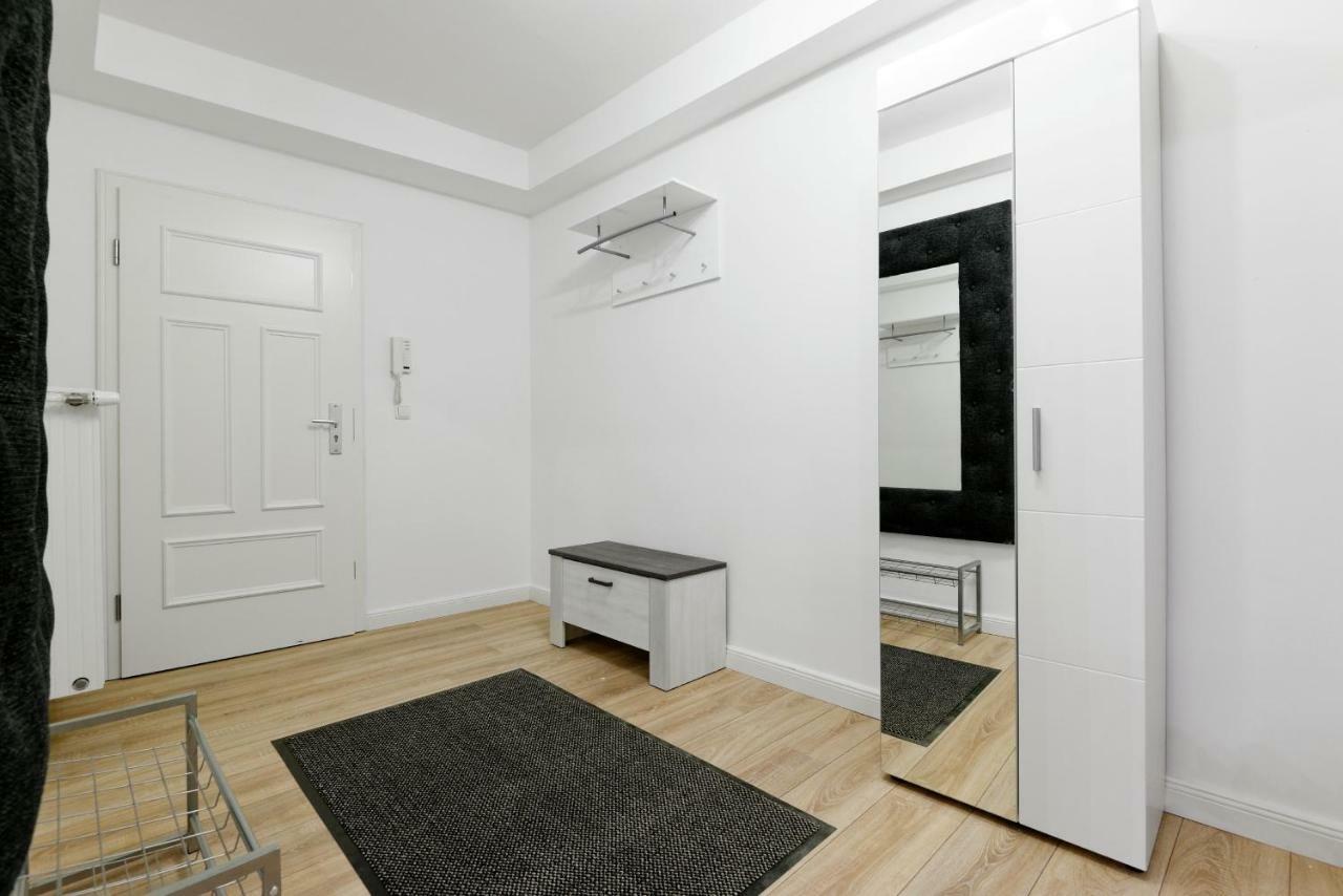 ברלין Big Central City Apt. Potsdamer Platz מראה חיצוני תמונה